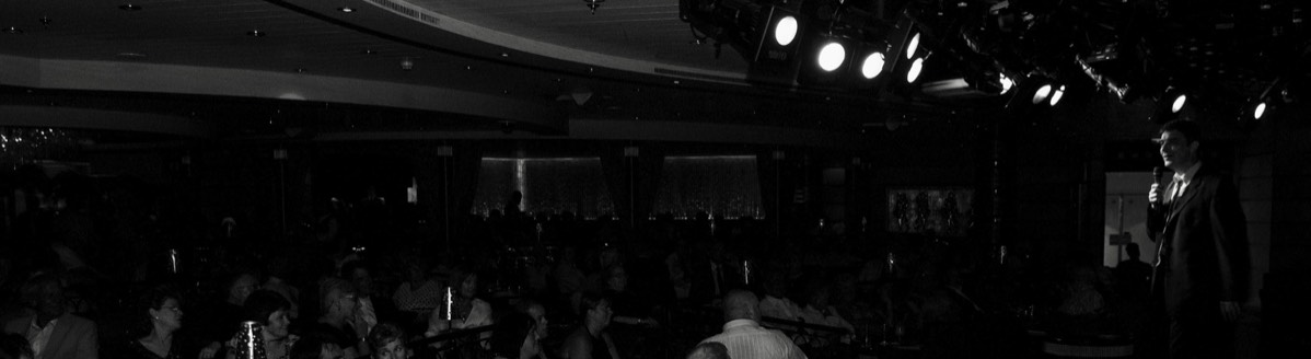 mind reader corportate entertainment